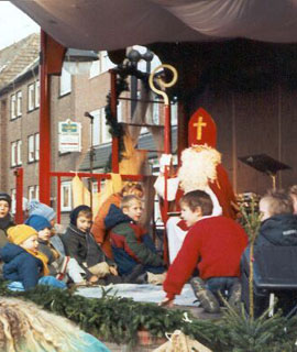 Emmericher Weihnachtsmarkt 2014