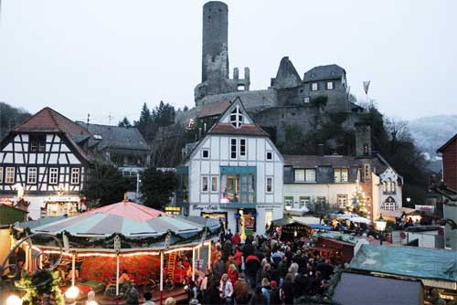 Weihnachtsmarkt Eppstein Weihnachtsmarkt Eppstein