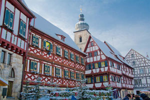 Forchheimer Adventskalender Forchheimer Adventskalender