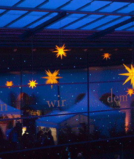 Fürstenfelder Adventsmarkt