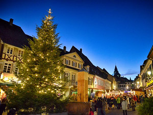Gernsbacher Weihnachtsmarkt