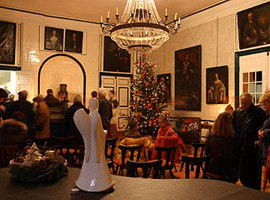 Weihnachtsmarkt Schloss Hohenlimburg Weihnachtsmarkt Schloss Hohenlimburg