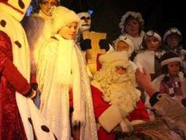 Weihnachtsmarkt Heidenau Weihnachtsmarkt Heidenau