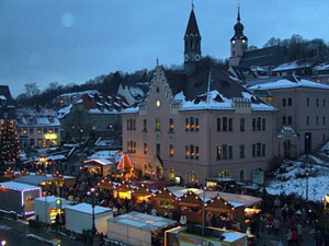 Weihnachtsmarkt Hohenstein-Ernstthal Weihnachtsmarkt Hohenstein-Ernstthal