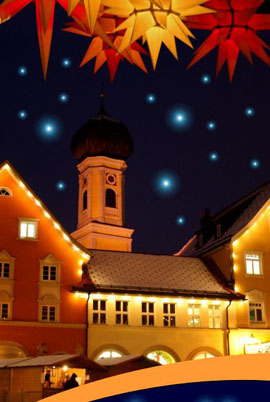 Immenstädter Christkindlesmarkt