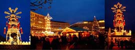Märchenweihnachtsmarkt Kassel