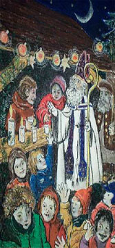 Weihnachtsmarkt Kaysersberg