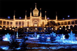 Christmas at Tivoli 2008 Christmas at Tivoli 2008