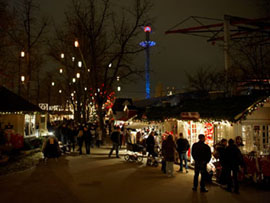 Christmas at Tivoli 2022 Christmas at Tivoli 2022