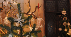 Weihnachtsmarkt auf der Burg Kronberg Weihnachtsmarkt auf der Burg Kronberg