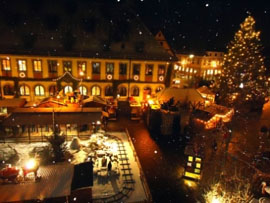Weihnachtsmarkt Lichtenfels Weihnachtsmarkt Lichtenfels