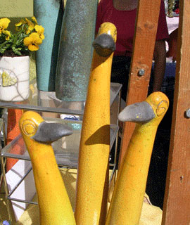 Handwerker-Weihnachtsmarkt Luzern