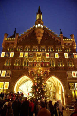 Weihnachtsmarkt Montabaur Weihnachtsmarkt Montabaur