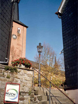 Mucher Weihnachtsmarkt Mucher Weihnachtsmarkt