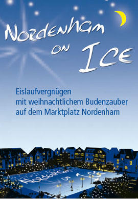 Nordenham on Ice