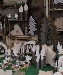 Kunsthandwerklicher Weihnachtsmarkt Puderbach Kunsthandwerklicher Weihnachtsmarkt Puderbach