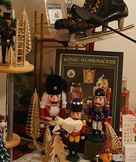 19. Kunsthandwerklicher Weihnachtsmarkt Puderbach 19. Kunsthandwerklicher Weihnachtsmarkt Puderbach