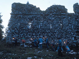 Reuttener Weihnachtszauber Reuttener Weihnachtszauber