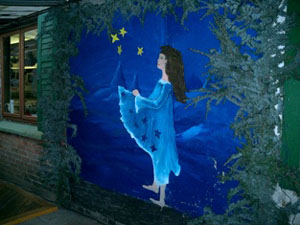 Advent in den Höfen