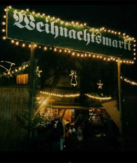 Weihnachtsmarkt Salzburg am Mirabellplatz Weihnachtsmarkt Salzburg am Mirabellplatz