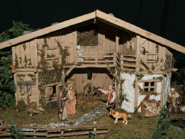 Weihnachtsmarkt Schongau Weihnachtsmarkt Schongau