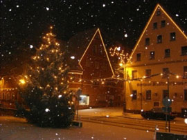 Spalter Weihnachtsmarkt Spalter Weihnachtsmarkt