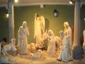 23. Steinacher Griffel- und Weihnachtsmarkt 23. Steinacher Griffel- und Weihnachtsmarkt