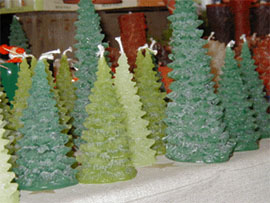 Weihnachtsmarkt auf dem Stockseehof