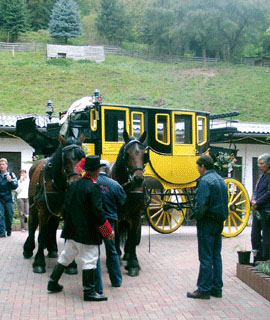 Weihnachtsmarkt in der Alten Posthalterei