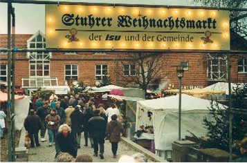 26. Stuhrer Weihnachtsmarkt