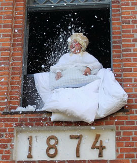 Großer Traventhaler Weihnachtsmarkt Großer Traventhaler Weihnachtsmarkt