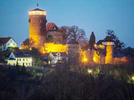 Weihnachtsmarkt Trendelburg