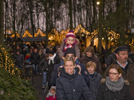 Weihnachtsmarkt Velen Weihnachtsmarkt Velen