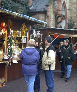 Weihnachtsmarkt Viernheim Weihnachtsmarkt Viernheim