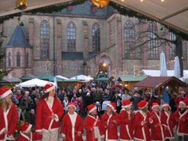 Weihnachtsmarkt Viernheim Weihnachtsmarkt Viernheim