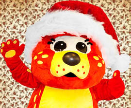 Erlebnis-Winter in Warnsdorf bei Lübeck Erlebnis-Winter in Warnsdorf bei Lübeck