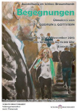 24. Weiterstädter Kunstausstellung