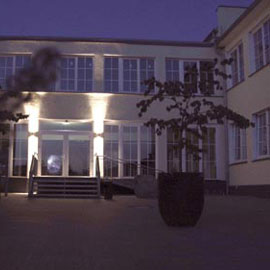 Weihnachtsmarkt SteinfeldCenter Witzenhausen