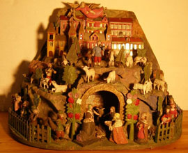 Große Sonderausstellung im Fürstenberger Hof Große Sonderausstellung im Fürstenberger Hof