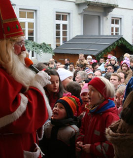 Weihnachtsmarkt Zell am Harmersbach