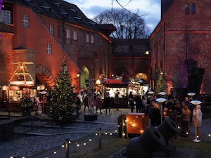 Lichterzauber Zitadelle Lichterzauber Zitadelle
